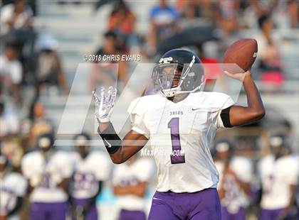 Thumbnail 3 in Cordova vs. Southwind photogallery.