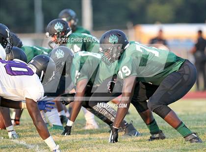 Thumbnail 3 in Cordova vs. Southwind photogallery.