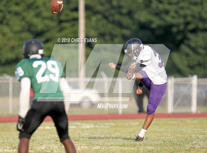 Thumbnail 2 in Cordova vs. Southwind photogallery.