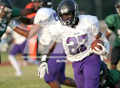 Thumbnail 2 in Cordova vs. Southwind photogallery.