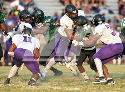 Thumbnail 1 in Cordova vs. Southwind photogallery.