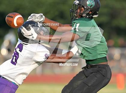 Thumbnail 2 in Cordova vs. Southwind photogallery.