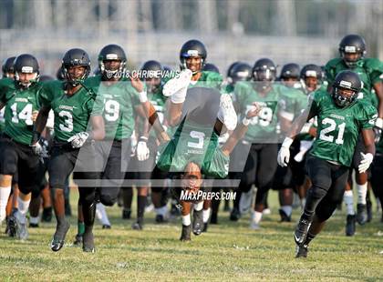 Thumbnail 3 in Cordova vs. Southwind photogallery.