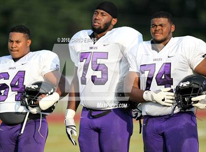 Thumbnail 3 in Cordova vs. Southwind photogallery.