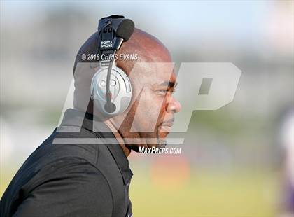 Thumbnail 3 in Cordova vs. Southwind photogallery.