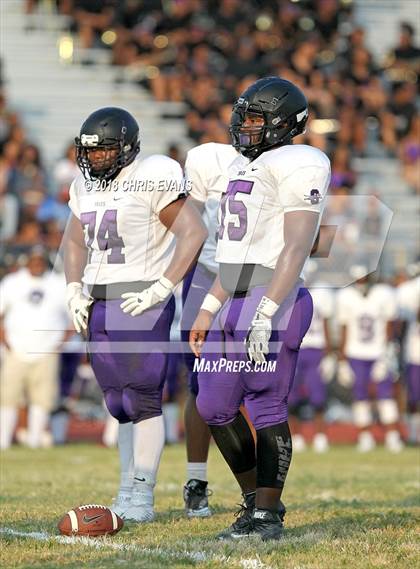 Thumbnail 3 in Cordova vs. Southwind photogallery.
