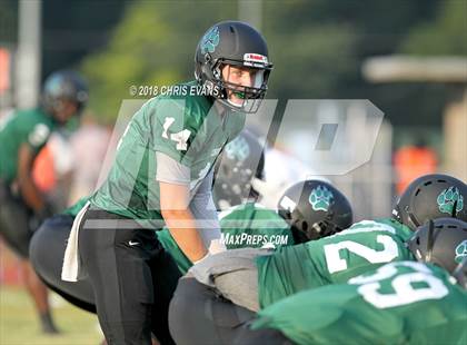 Thumbnail 1 in Cordova vs. Southwind photogallery.