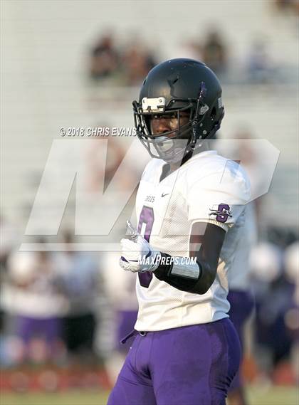 Thumbnail 1 in Cordova vs. Southwind photogallery.