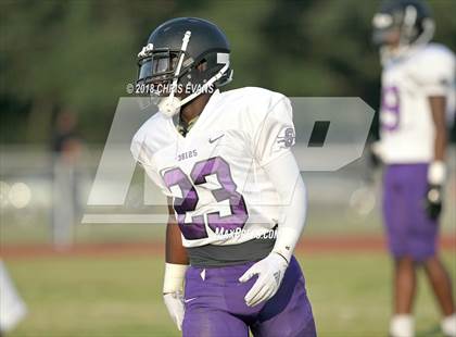 Thumbnail 1 in Cordova vs. Southwind photogallery.