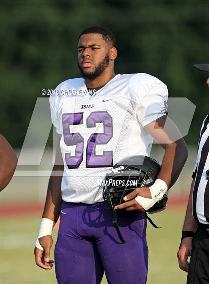 Thumbnail 1 in Cordova vs. Southwind photogallery.