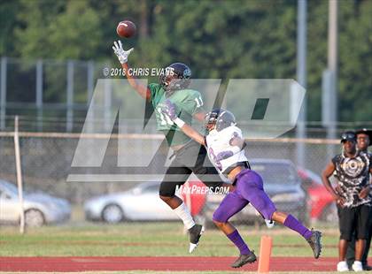 Thumbnail 3 in Cordova vs. Southwind photogallery.