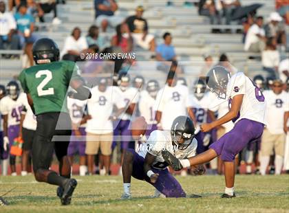 Thumbnail 1 in Cordova vs. Southwind photogallery.