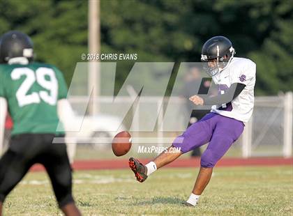 Thumbnail 1 in Cordova vs. Southwind photogallery.