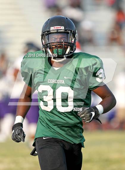 Thumbnail 1 in Cordova vs. Southwind photogallery.