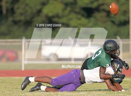 Thumbnail 3 in Cordova vs. Southwind photogallery.