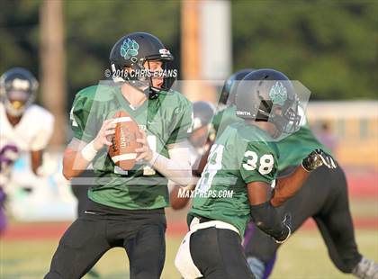 Thumbnail 2 in Cordova vs. Southwind photogallery.