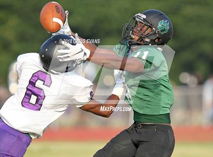 Thumbnail 1 in Cordova vs. Southwind photogallery.