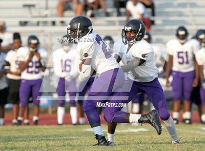 Thumbnail 3 in Cordova vs. Southwind photogallery.