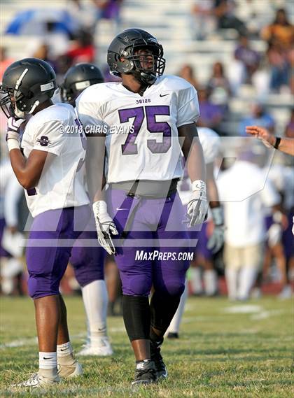 Thumbnail 2 in Cordova vs. Southwind photogallery.