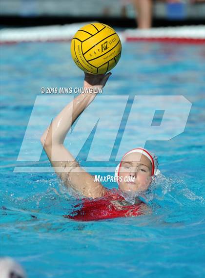 Thumbnail 1 in Foothill vs. San Marcos (Bill Barnett Holiday Cup) photogallery.