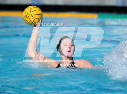 Thumbnail 2 in Foothill vs. San Marcos (Bill Barnett Holiday Cup) photogallery.