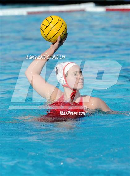 Thumbnail 1 in Foothill vs. San Marcos (Bill Barnett Holiday Cup) photogallery.