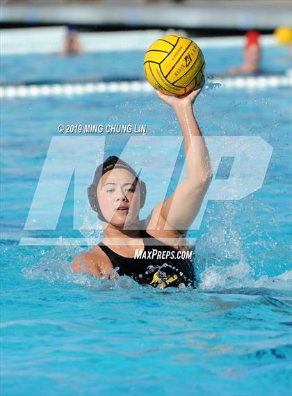 Thumbnail 2 in Foothill vs. San Marcos (Bill Barnett Holiday Cup) photogallery.