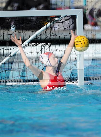 Thumbnail 1 in Foothill vs. San Marcos (Bill Barnett Holiday Cup) photogallery.
