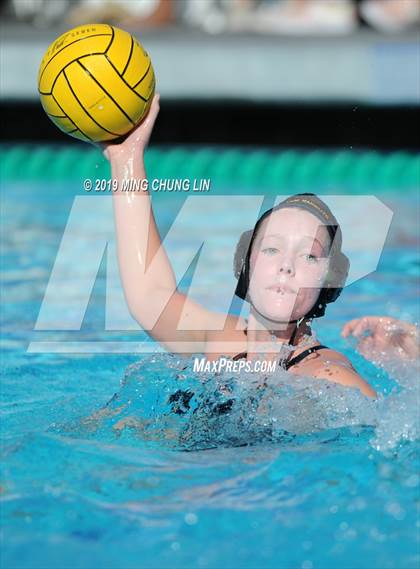 Thumbnail 1 in Foothill vs. San Marcos (Bill Barnett Holiday Cup) photogallery.