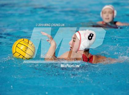 Thumbnail 1 in Foothill vs. San Marcos (Bill Barnett Holiday Cup) photogallery.