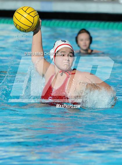 Thumbnail 1 in Foothill vs. San Marcos (Bill Barnett Holiday Cup) photogallery.