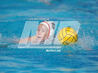 Thumbnail 3 in Foothill vs. San Marcos (Bill Barnett Holiday Cup) photogallery.
