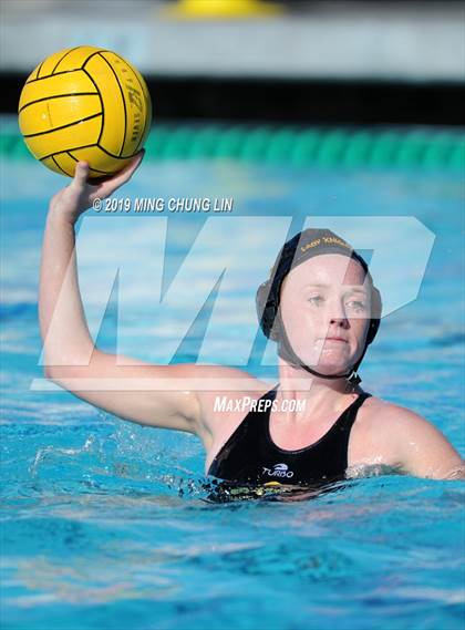 Thumbnail 1 in Foothill vs. San Marcos (Bill Barnett Holiday Cup) photogallery.