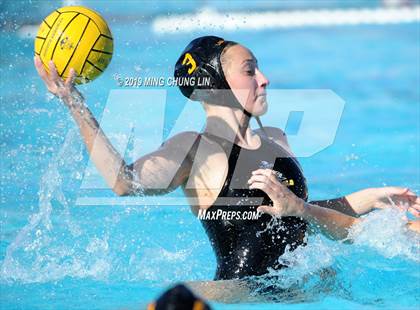 Thumbnail 3 in Foothill vs. San Marcos (Bill Barnett Holiday Cup) photogallery.
