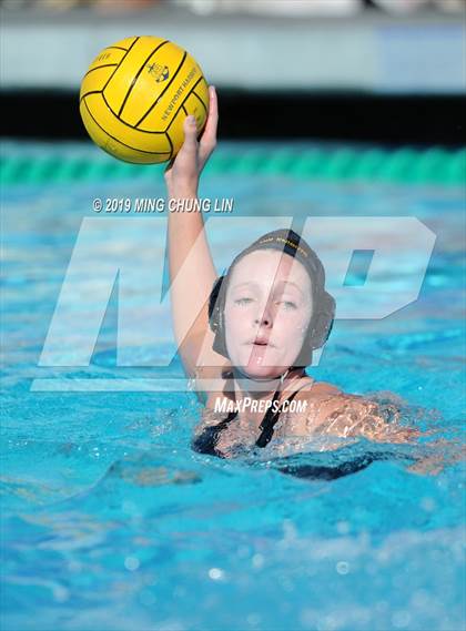 Thumbnail 2 in Foothill vs. San Marcos (Bill Barnett Holiday Cup) photogallery.