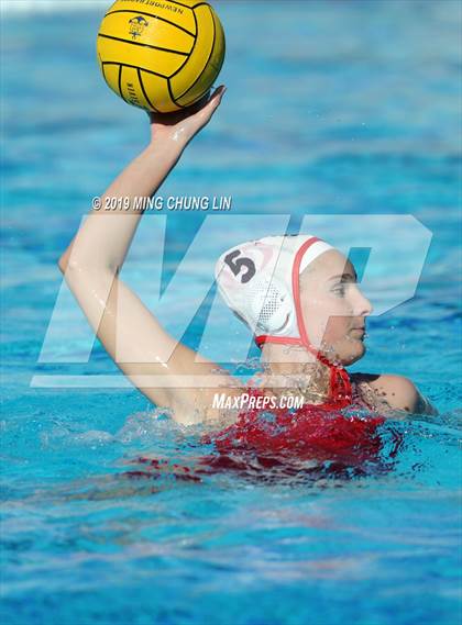 Thumbnail 1 in Foothill vs. San Marcos (Bill Barnett Holiday Cup) photogallery.