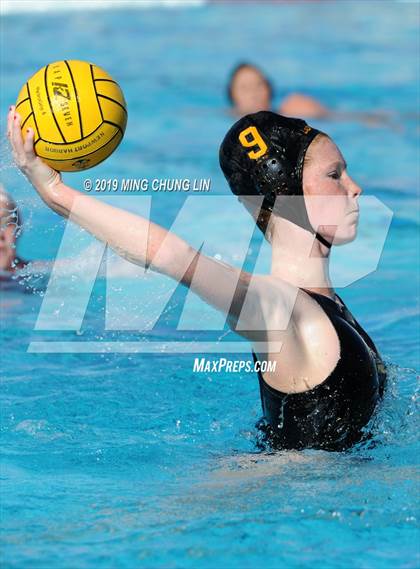 Thumbnail 1 in Foothill vs. San Marcos (Bill Barnett Holiday Cup) photogallery.