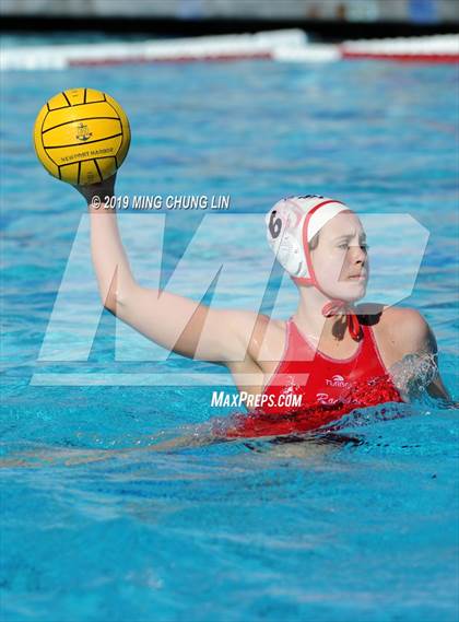 Thumbnail 2 in Foothill vs. San Marcos (Bill Barnett Holiday Cup) photogallery.