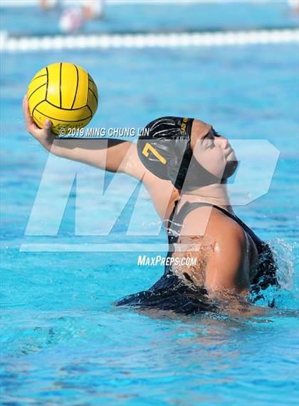 Thumbnail 1 in Foothill vs. San Marcos (Bill Barnett Holiday Cup) photogallery.