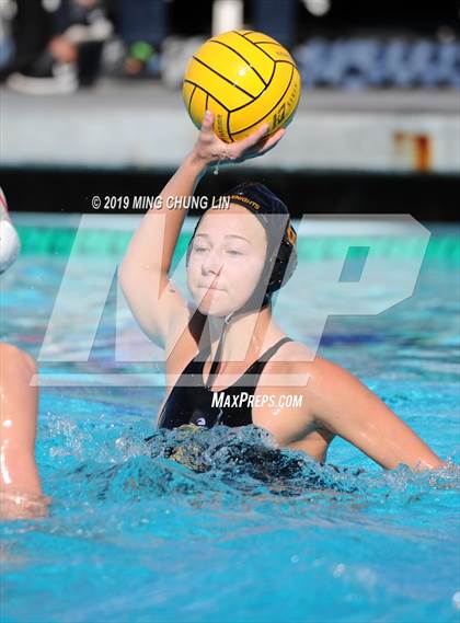 Thumbnail 3 in Foothill vs. San Marcos (Bill Barnett Holiday Cup) photogallery.