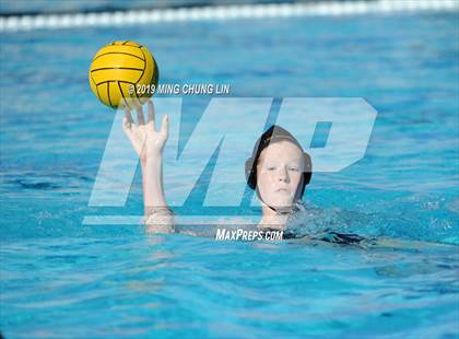 Thumbnail 1 in Foothill vs. San Marcos (Bill Barnett Holiday Cup) photogallery.