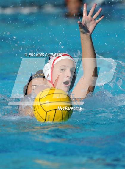 Thumbnail 1 in Foothill vs. San Marcos (Bill Barnett Holiday Cup) photogallery.
