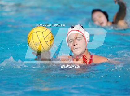Thumbnail 1 in Foothill vs. San Marcos (Bill Barnett Holiday Cup) photogallery.