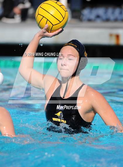 Thumbnail 2 in Foothill vs. San Marcos (Bill Barnett Holiday Cup) photogallery.