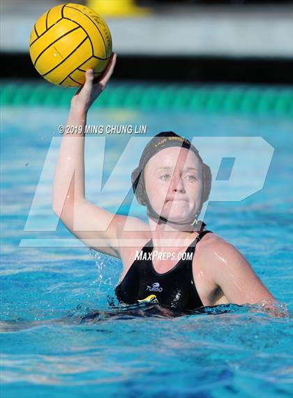 Thumbnail 2 in Foothill vs. San Marcos (Bill Barnett Holiday Cup) photogallery.