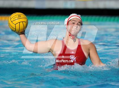 Thumbnail 3 in Foothill vs. San Marcos (Bill Barnett Holiday Cup) photogallery.