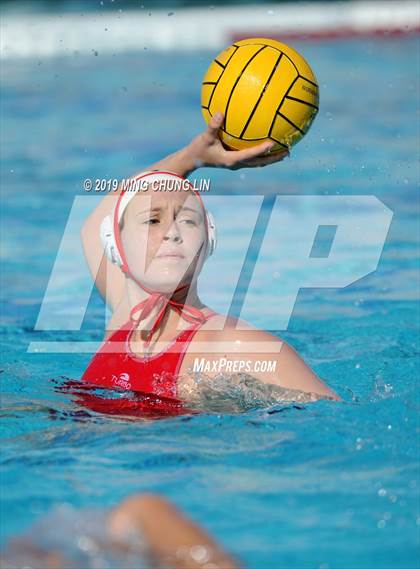 Thumbnail 3 in Foothill vs. San Marcos (Bill Barnett Holiday Cup) photogallery.