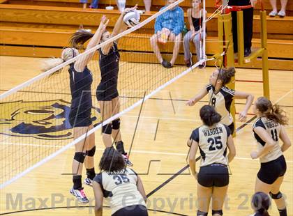 Thumbnail 3 in Warren Central @ Shelbyville photogallery.