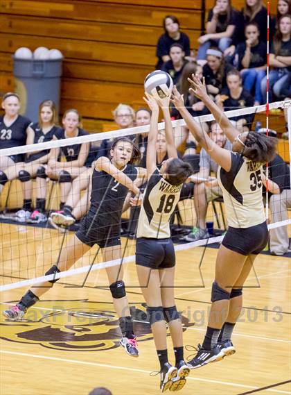 Thumbnail 1 in Warren Central @ Shelbyville photogallery.