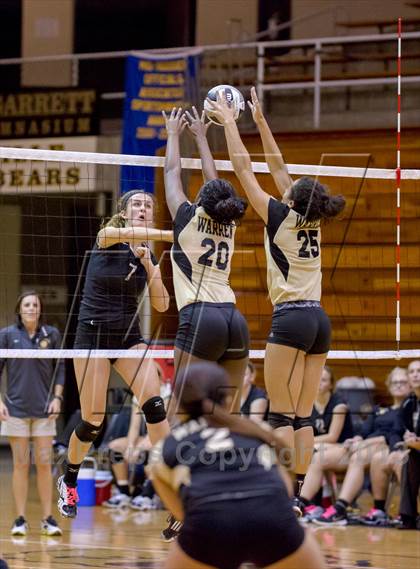 Thumbnail 2 in Warren Central @ Shelbyville photogallery.